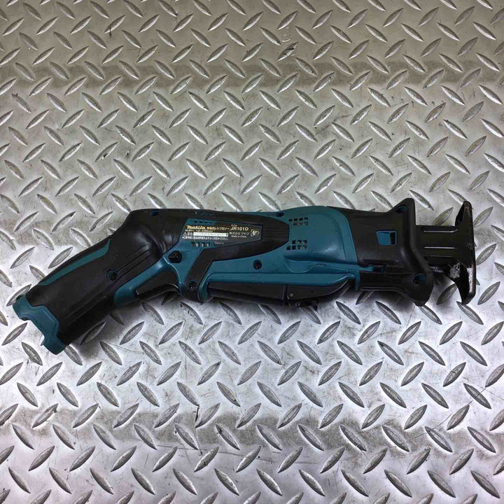 ★マキタ(makita) コードレスレシプロソー JR101DZ【川崎店】