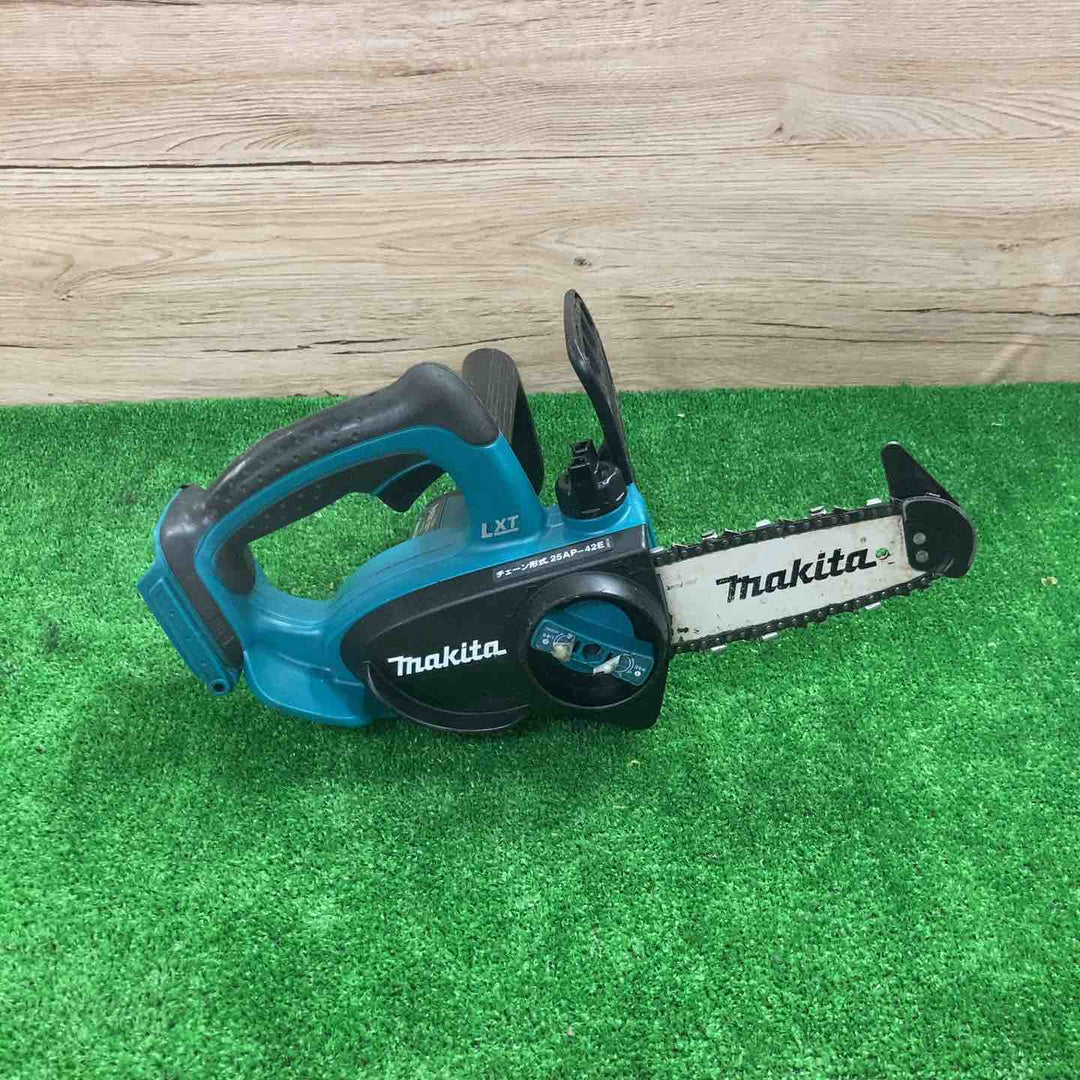 マキタ(makita) コードレスチェーンソー UC122DZ【町田店】