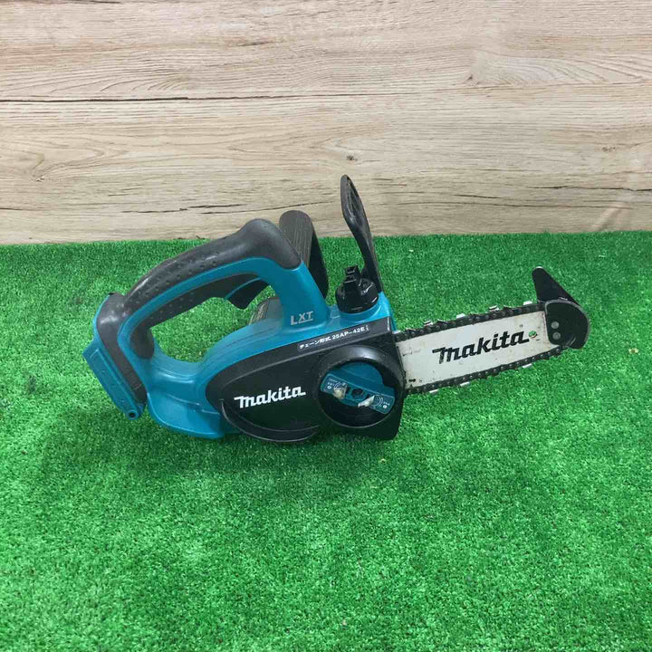 マキタ(makita) コードレスチェーンソー UC122DZ【町田店】