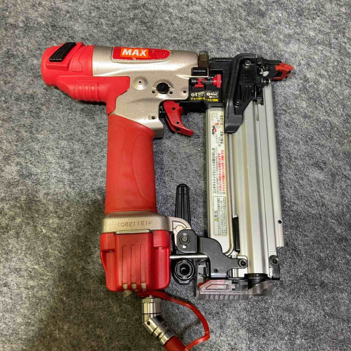 マックス(MAX) 高圧フィニッシュネイラ HA-55SF1(D)【桶川店】