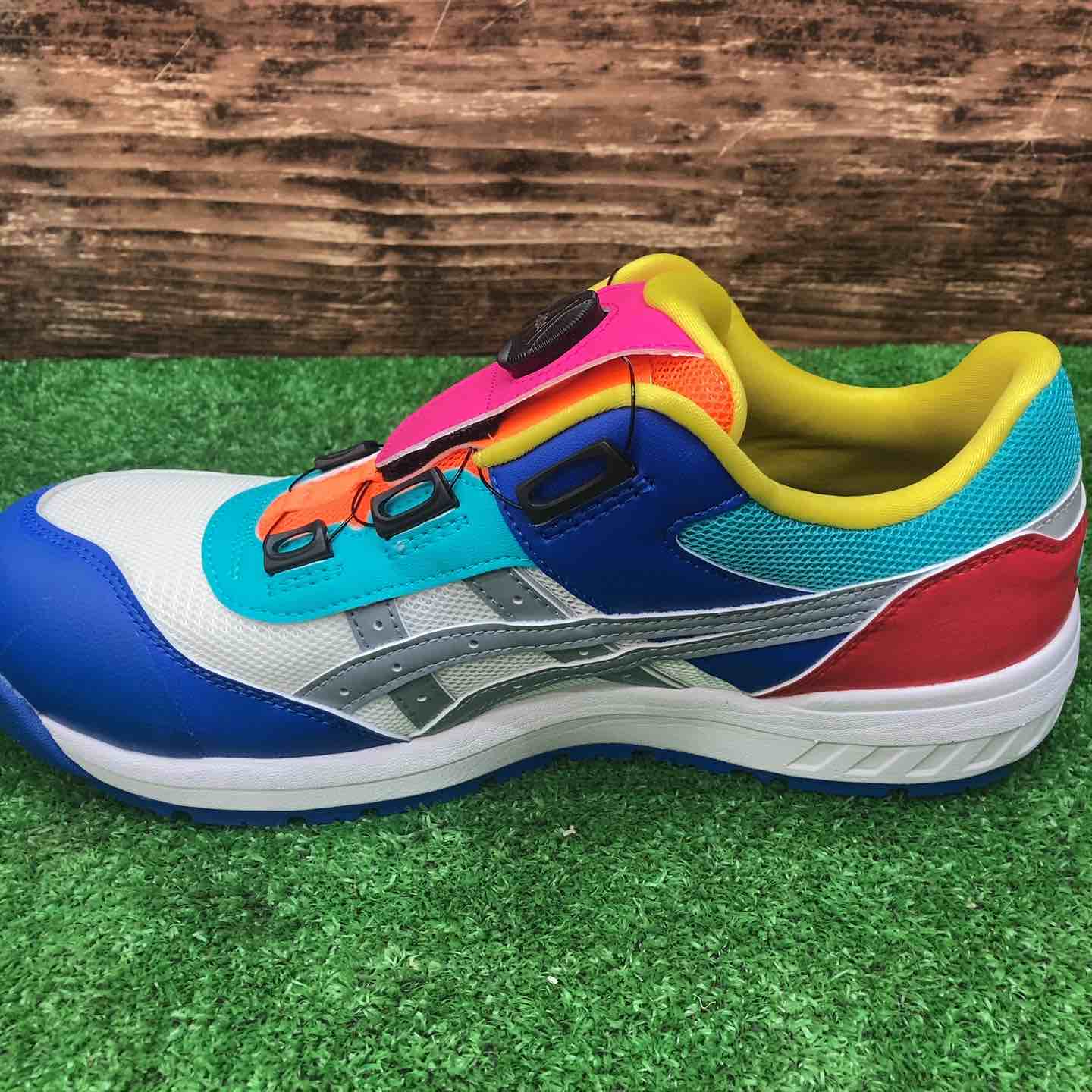 ASICS WINJOB CP209 BOA LC 27.0 限定品 20251014035223-0.webp