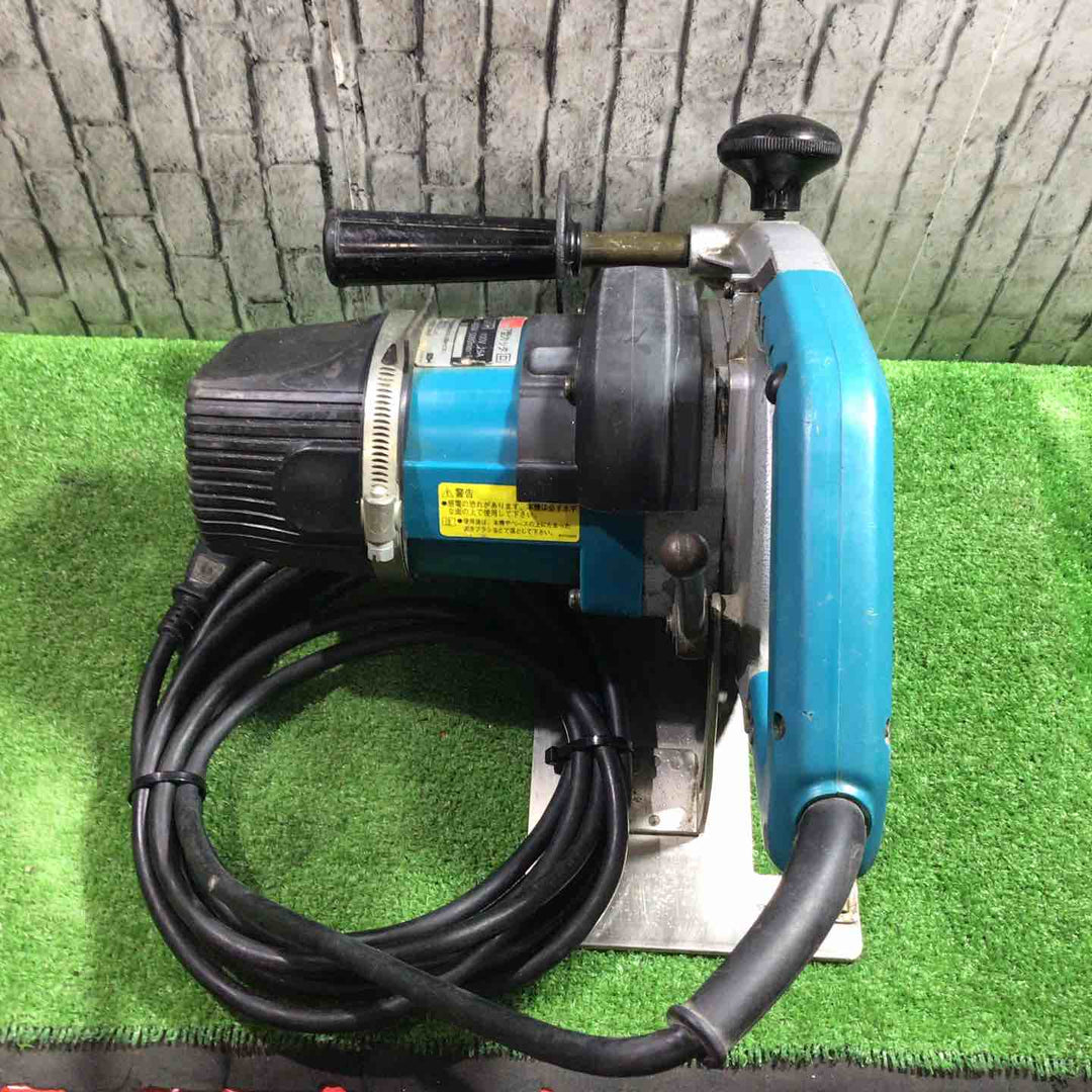 ◇マキタ(makita) 180mm カッタ 給水装置仕様 4107R【川口店】