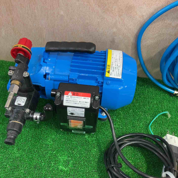 ◇丸山製作所(BIG-M) エアコン洗浄機 エアコン洗太郎プロ MSW029M-AC-1【町田店】