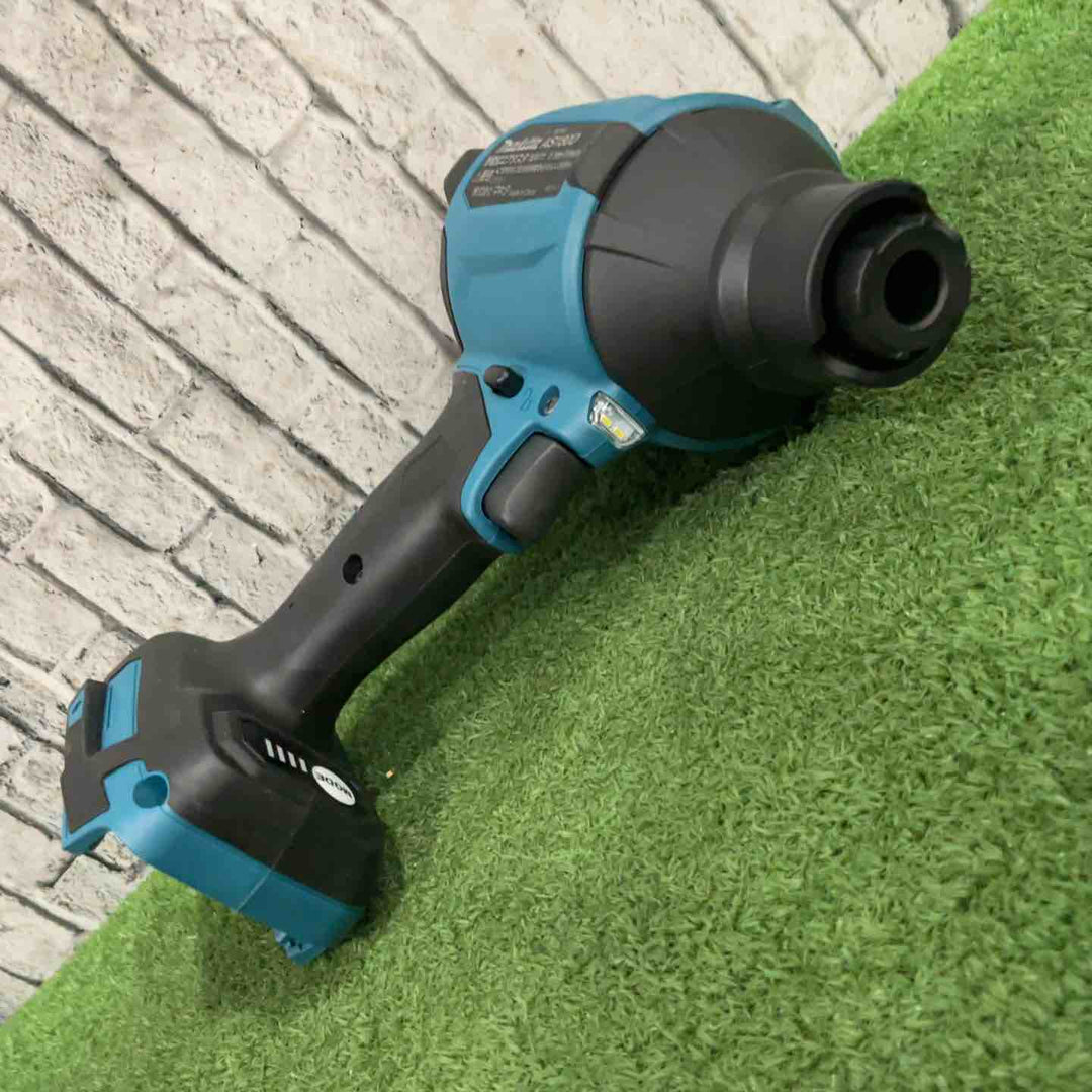 ★マキタ(makita) コードレスエアダスタ AS180DZ【川口店】