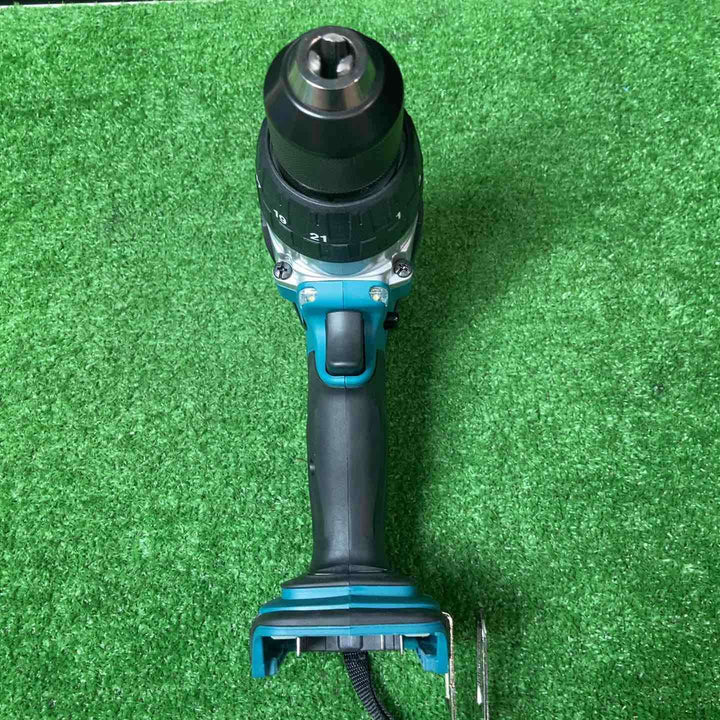 マキタ(makita) コードレスドリルドライバー DF458DZ【岩槻店】