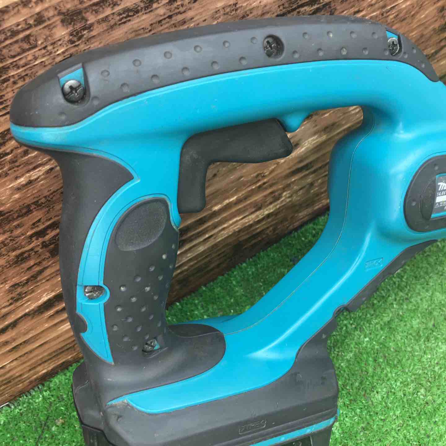 ◇マキタ(makita) コンクリートバイブレータ VR340DRFX【川越店