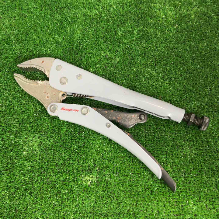 スナップオン(Snap-on) ロッキングプライヤーセット LP10WR LP6LN【草加店】