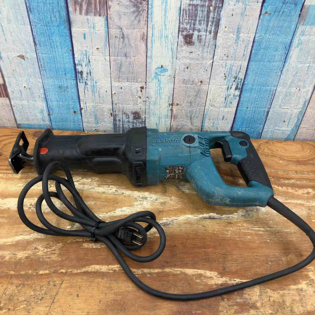 【中古品】★マキタ(makita) レシプロソー JR3050T 100v ケース有【柏店】