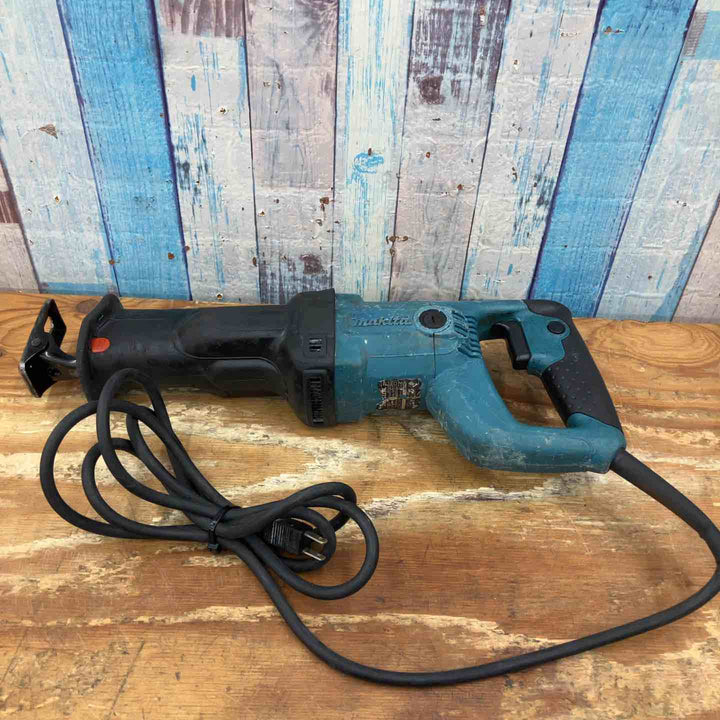 【中古品】★マキタ(makita) レシプロソー JR3050T 100v ケース有【柏店】