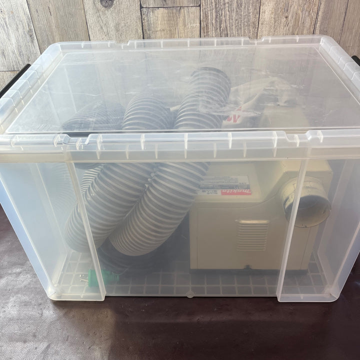 【中古品】☆マキタ(makita) 集じん機 411(P)【東大和店】