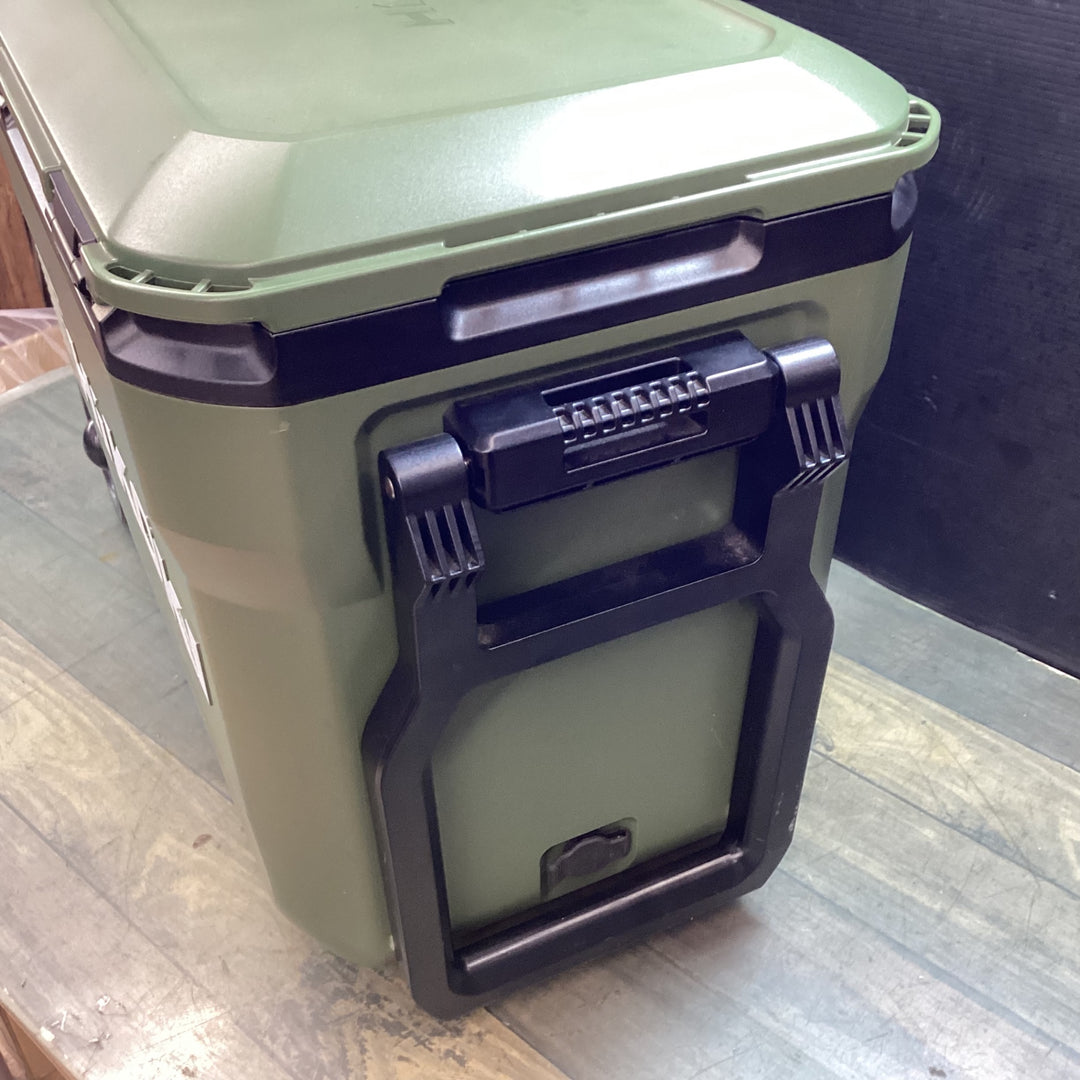 ★ハイコーキ(HIKOKI ※旧:日立工機) コードレス冷温庫 UL18DD(XMGZ)【東大和店】