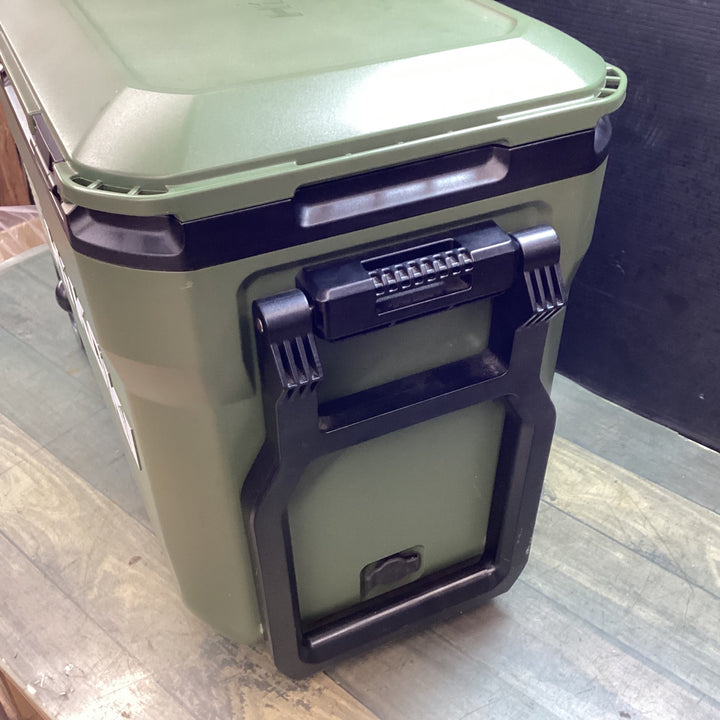 ★ハイコーキ(HIKOKI ※旧:日立工機) コードレス冷温庫 UL18DD(XMGZ)【東大和店】