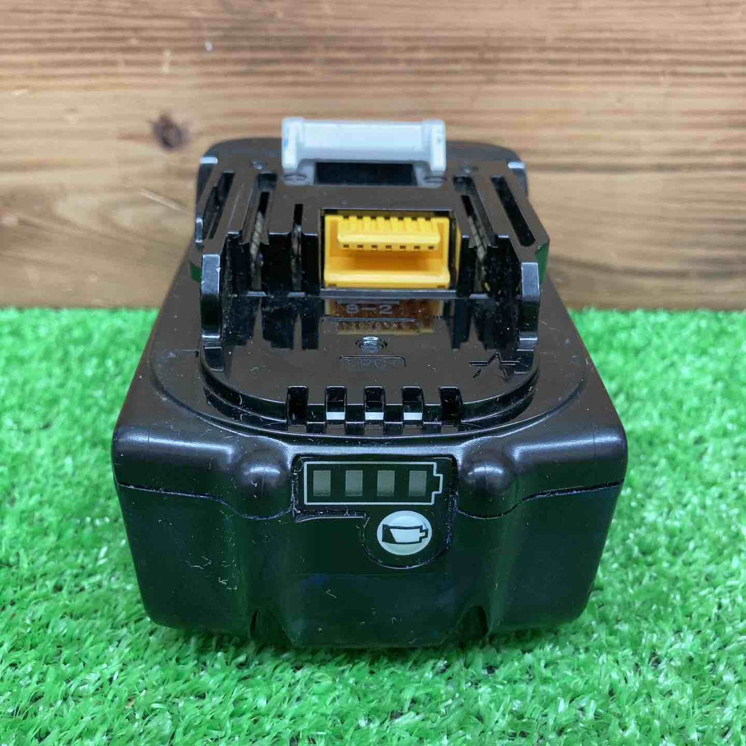 【中古品】 マキタ/makita リチウムイオンバッテリー 18V/6.0Ah BL1860B 【鴻巣店】
