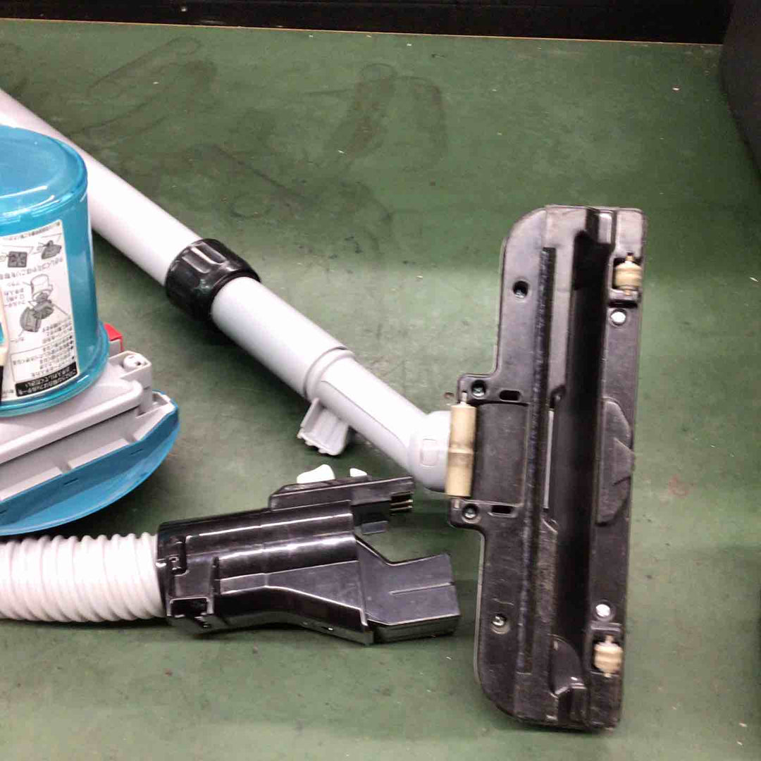 ☆マキタ(makita) コードレスサイクロン掃除機 CL500DZ【戸田店】