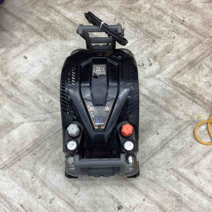 ★ハイコーキ(HIKOKI ※旧:日立工機) エアコンプレッサー EC1445H3(CTN)【越谷店】