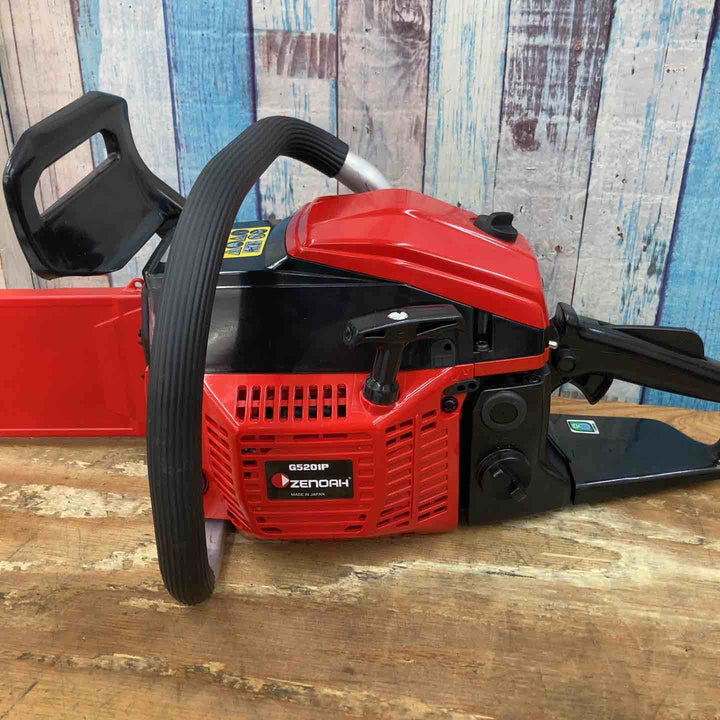ゼノア チェンソー G5201P【柏店】