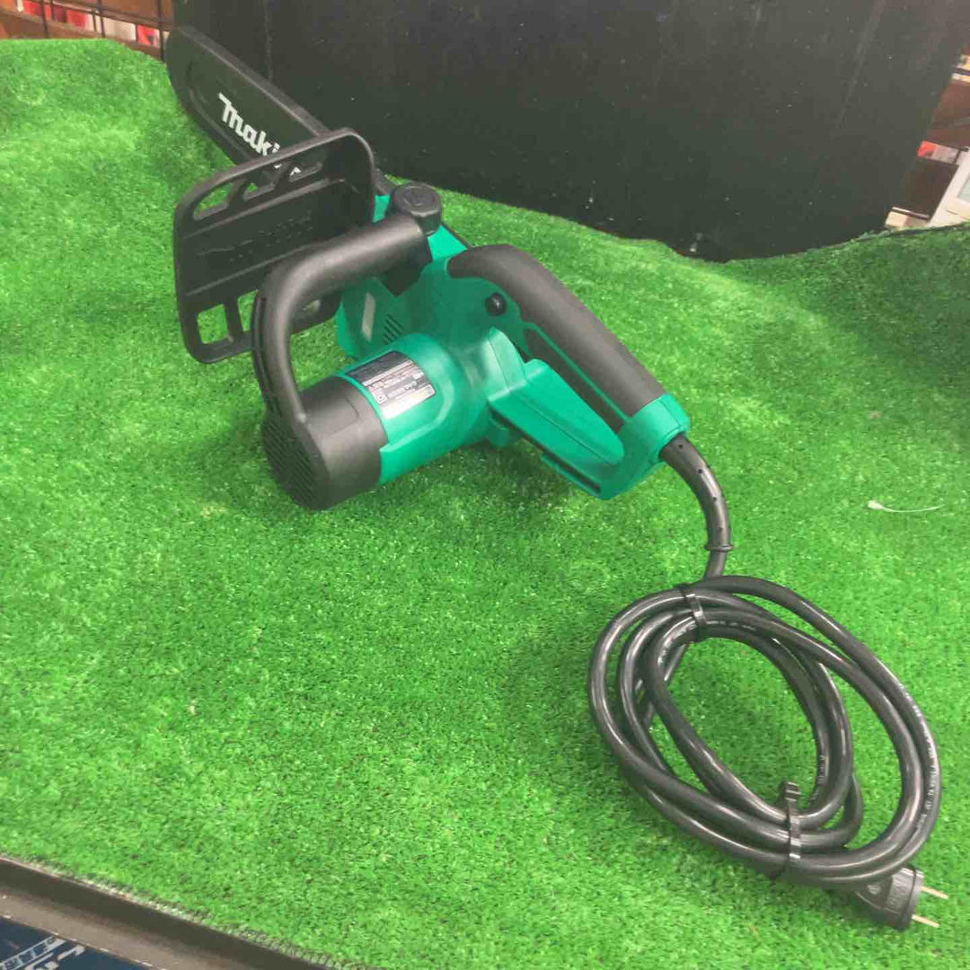 ◇マキタ(makita) 電気チェーンソー M502【草加店】
