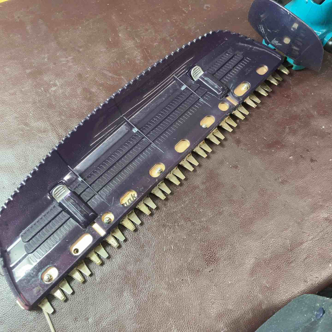 【中古品】マキタ(makita) コードレス生垣バリカン MUH467DZ【東大和店】