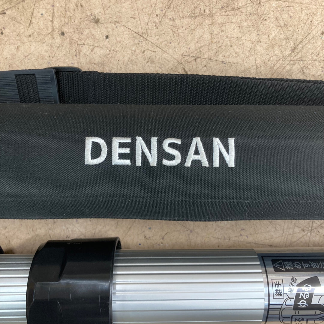 【中古品】デンサン ランプチェンジャー用 アルミポール DLC-AP93Ｍ【東大和店】