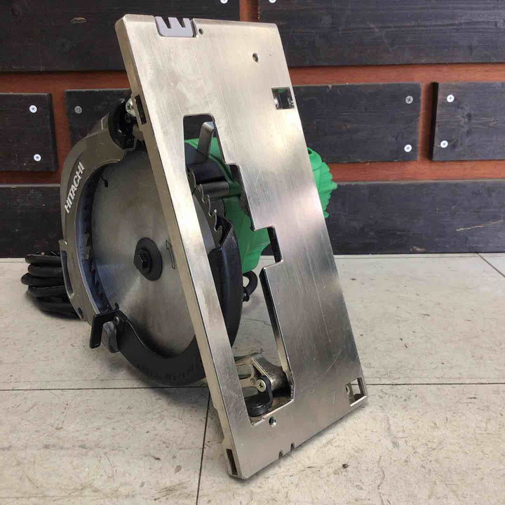 【中古品】 ハイコーキ/HIKOKI 深切り丸のこ C6MBYA2 アグレッシブグリーン 【鴻巣店】