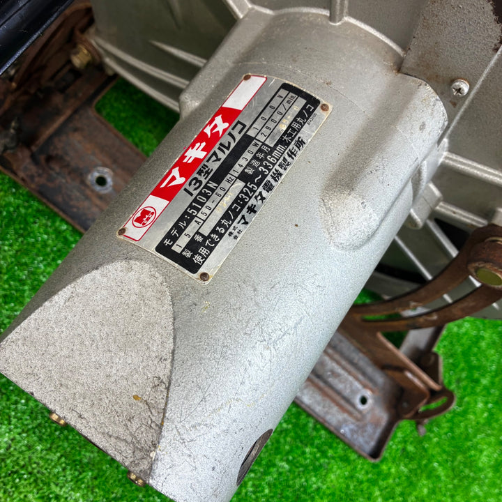 ◇マキタ(makita) 335mm丸ノコ 5103N-A (5103NA)【越谷店】