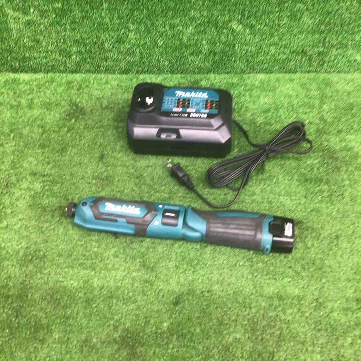 【中古品】 マキタ/makita コードレスペンインパクトドライバー TD022DSHX 【鴻巣店】