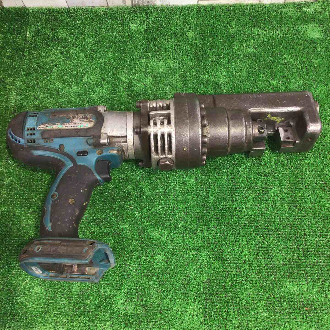 ◇マキタ(makita) コードレス鉄筋カッター SC163DZ【町田店】