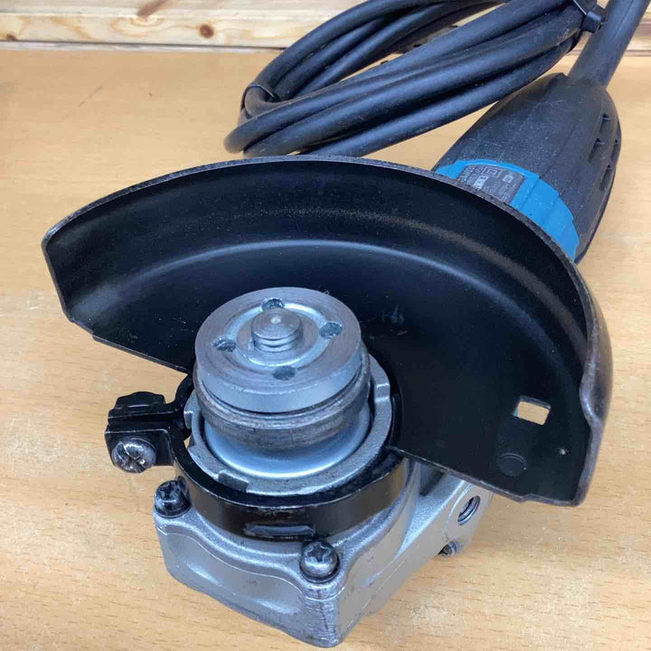 ☆マキタ(makita) 100mmディスクグラインダー GA4031【越谷店】