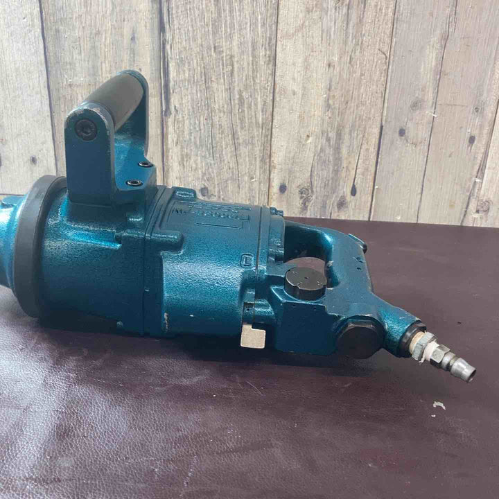 【中古品】 日本ニューマチック工業 常圧 エアインパクトレンチ NW3500GA 【東大和店】