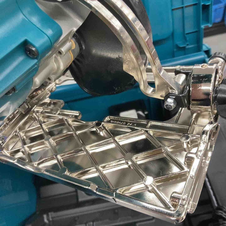 ★マキタ(makita) コードレス丸のこ HS475DRGX【戸田店】