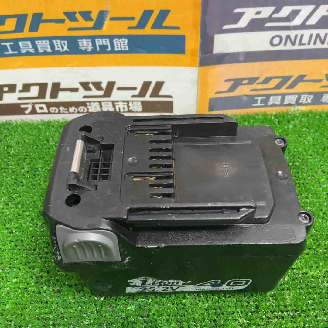 ◇マックス(MAX) コードレスハンマドリル PJ-R265-B2C【草加店】