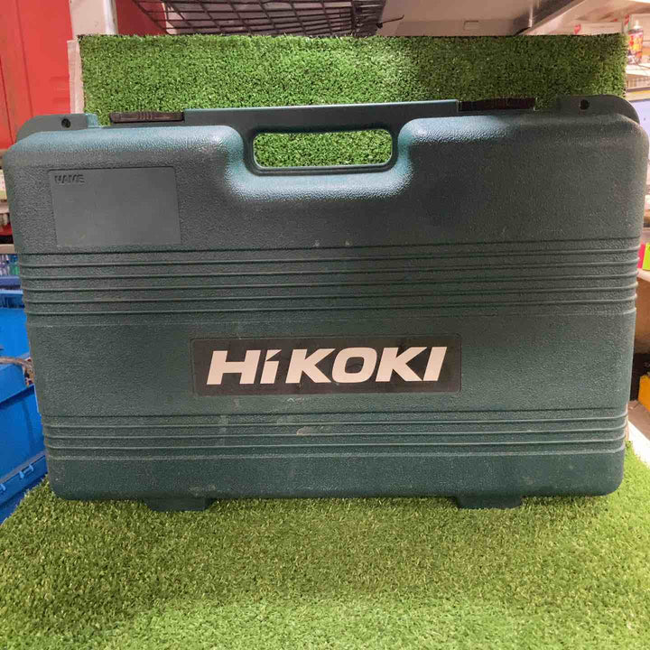 ★ハイコーキ(HIKOKI ※旧:日立工機) コードレス全ネジカッター CL18DSAL(LXPK)【川崎店】