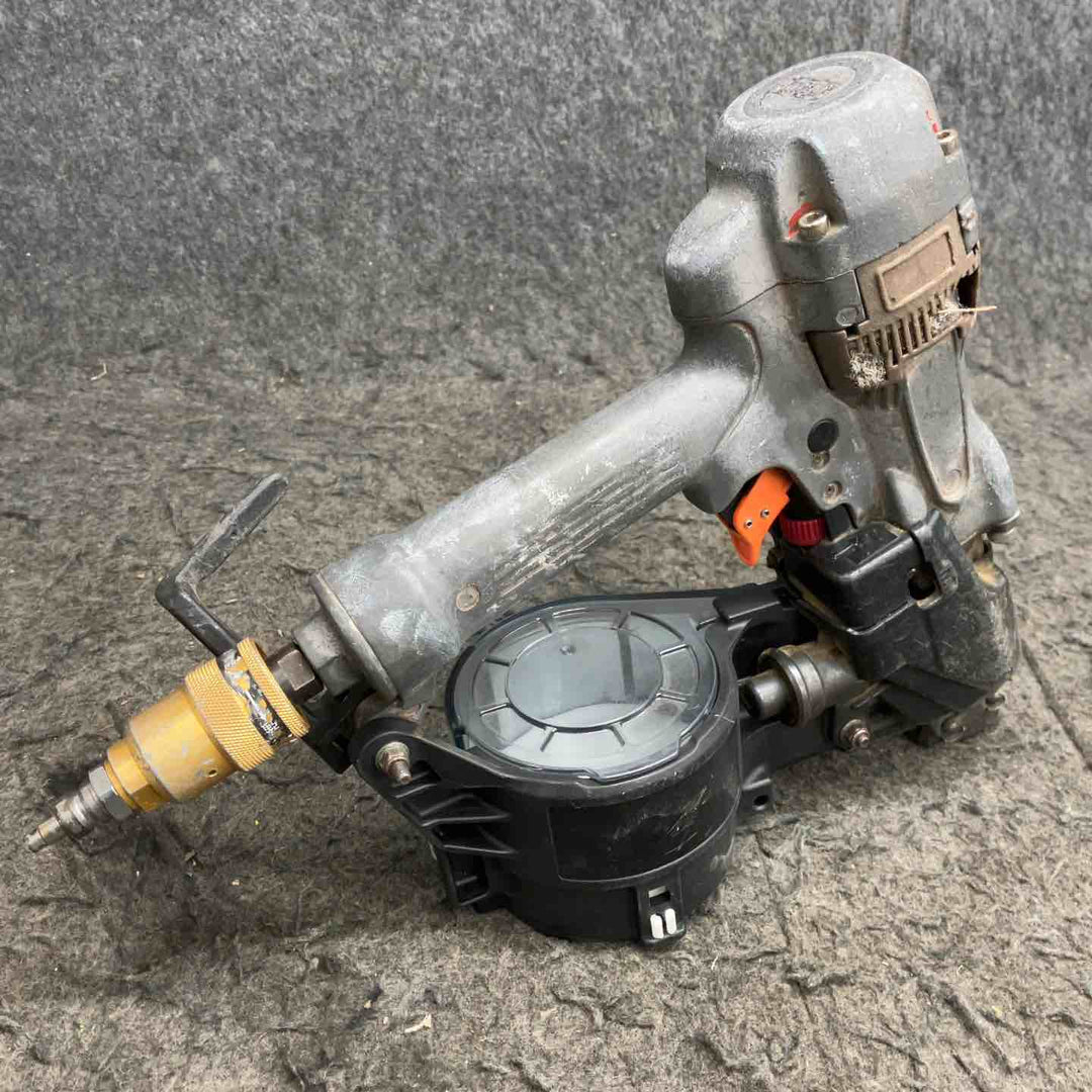 マックス MAX 高圧 エア釘打ち機 HN-65Z1【鴻巣店】