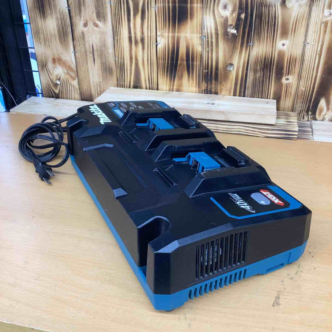 ★マキタ(makita) 2口急速充電器 DC40RB【越谷店】
