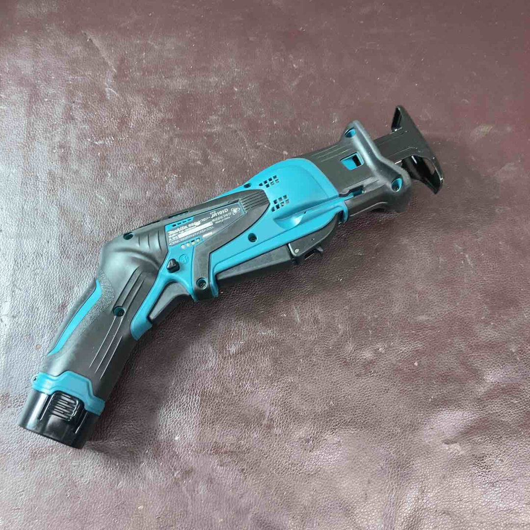【中古品】マキタ(makita) コードレスレシプロソー JR101DW【東大和店】
