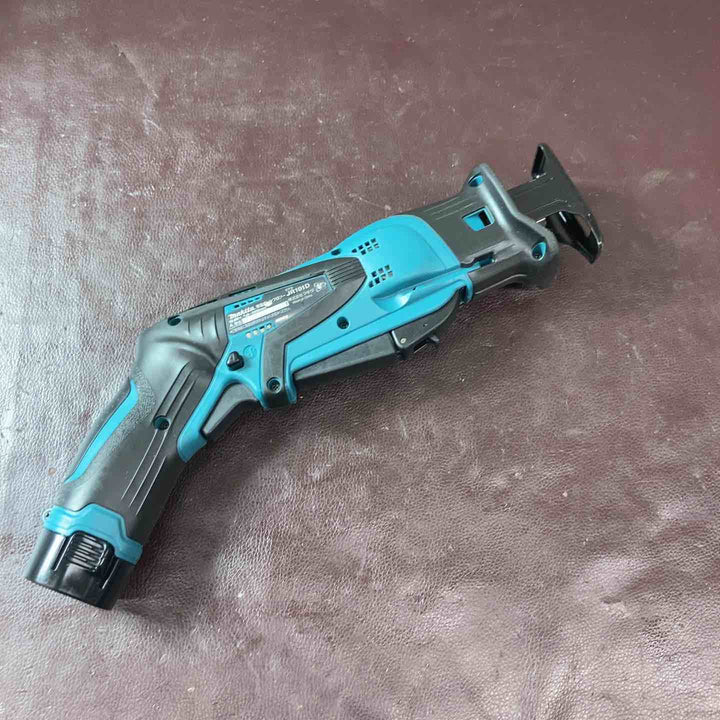 【中古品】マキタ(makita) コードレスレシプロソー JR101DW【東大和店】