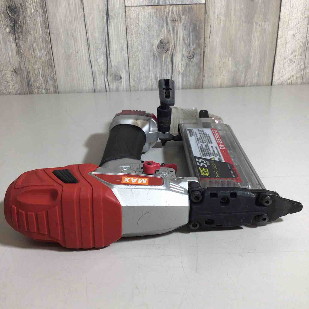 ◇マックス(MAX) 常圧フィニッシュネイラ TA-255SF2【戸田店】