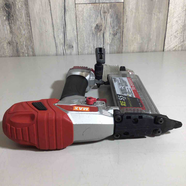 ◇マックス(MAX) 常圧フィニッシュネイラ TA-255SF2【戸田店】