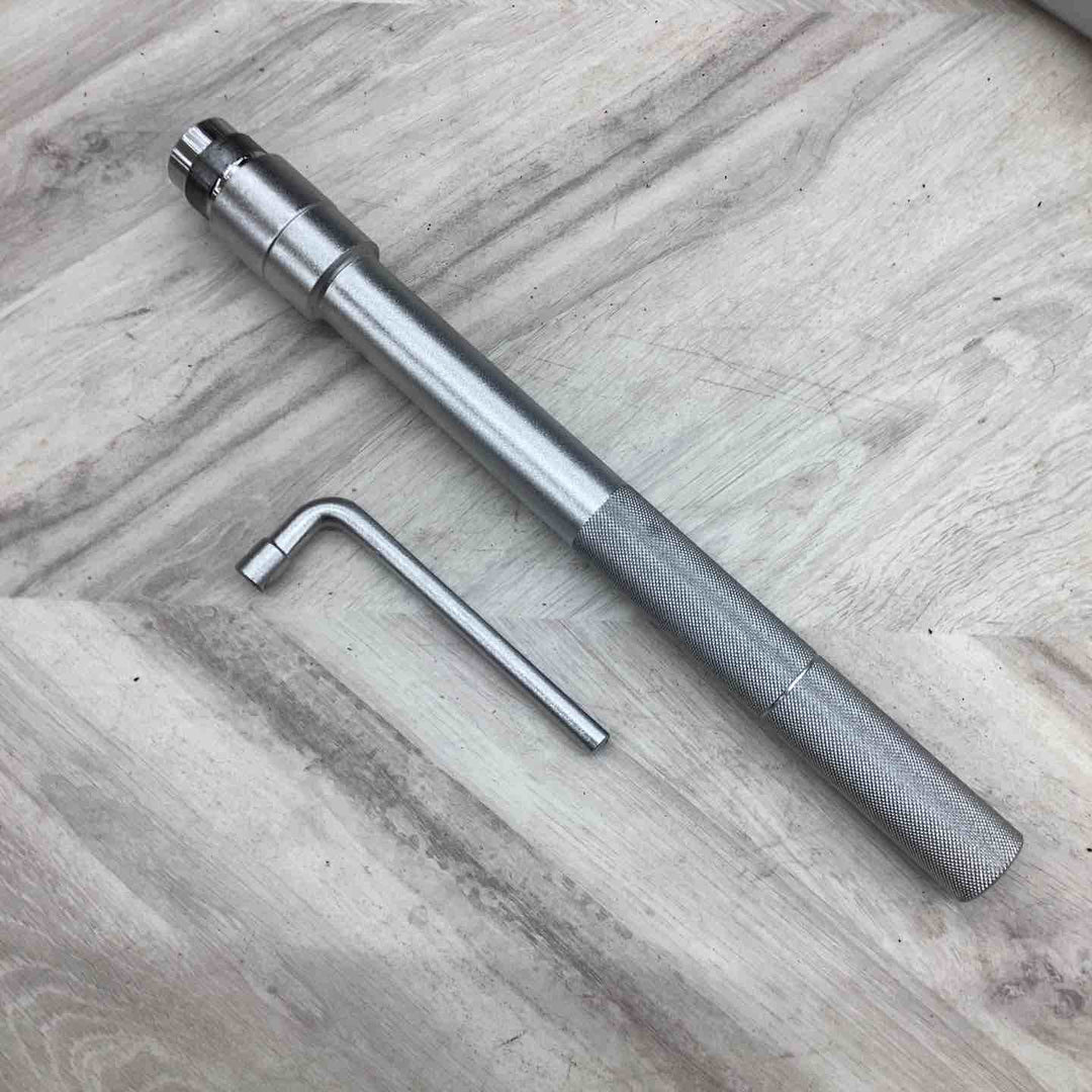 トネ(TONE) プレセット形トルクレンチ 差込角19.0mm(3/4") T6L700N 700N・m【越谷店】