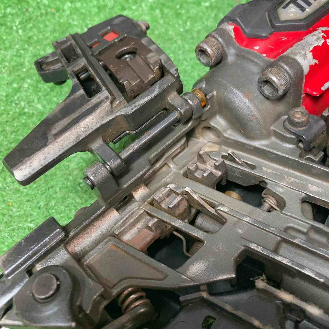 ★マキタ(makita) 高圧エア釘打ち機 AN635H【岩槻店】