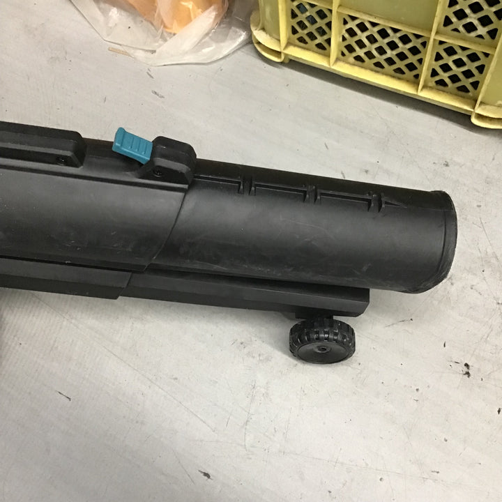 【中古品】★マキタ(makita) コードレスブロワ集じん機  18V MUB187DZ【戸田店】