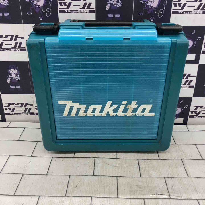 ★マキタ(makita) コードレスインパクトドライバー TD111DSMXB【所沢店】
