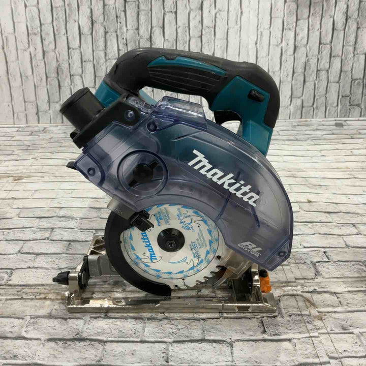 ★マキタ(makita) コードレス防じん丸のこ KS513DZ【川口店】