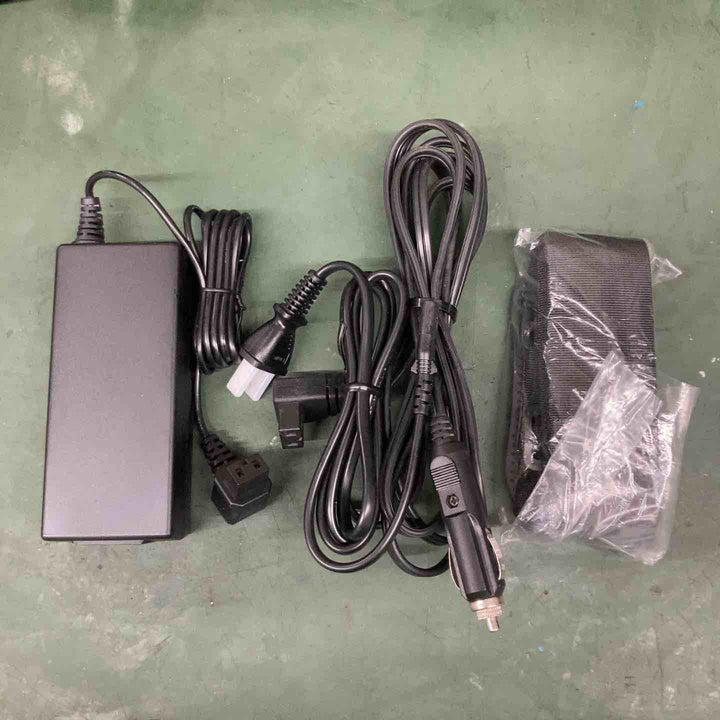 ◇ハイコーキ(HIKOKI※旧:日立工機)14.4V/18V/36V コードレス冷温庫 UL18DBA 本体のみ【戸田店】