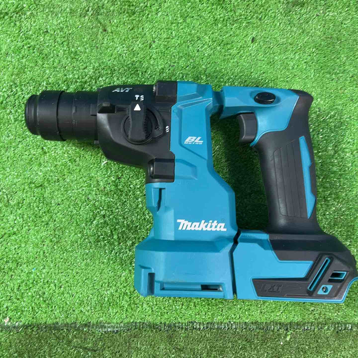 ★マキタ(makita) コードレスハンマドリル HR183DZKV 18V6.0Ahバッテリー付【岩槻店】