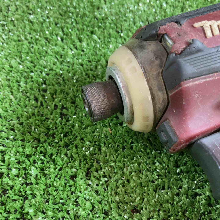 ★マキタ(makita) コードレスインパクトドライバー TD171DZAR【川崎店】