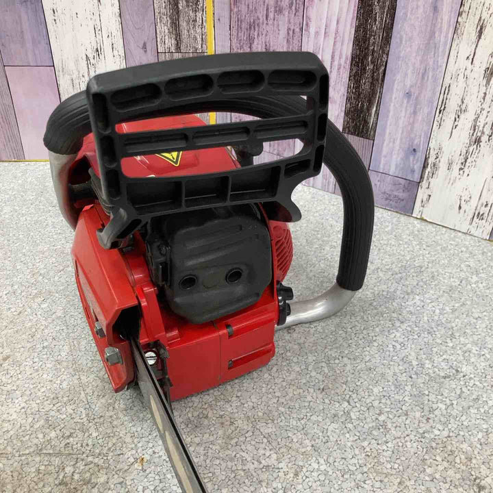 【中古品】新ダイワ エンジンチェーンソー E-1045S【八潮店】