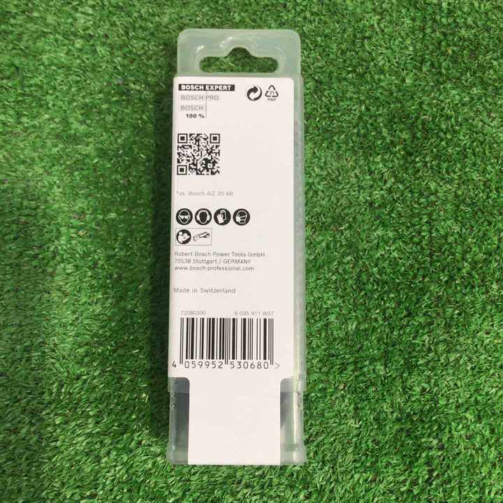 ◇ボッシュ(BOSCH) マルチツールブレード (カットソー) スターロック 【金属用】 AIZ32AIT/10 10本入り【町田店】