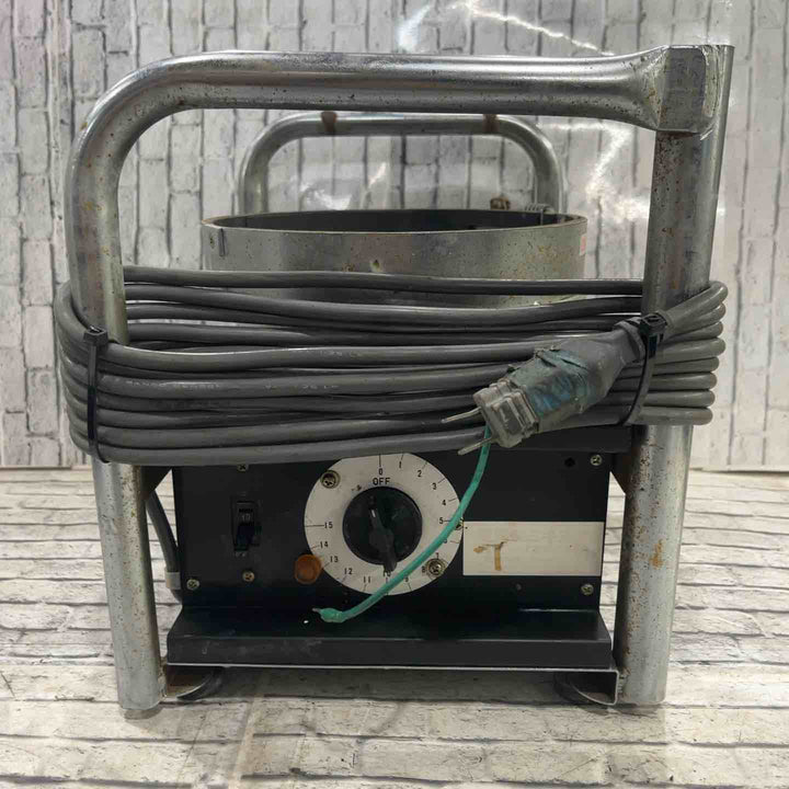 ミキスタ工業 シーリング材用撹拌機 軽量型ミキスタ【藤沢店】