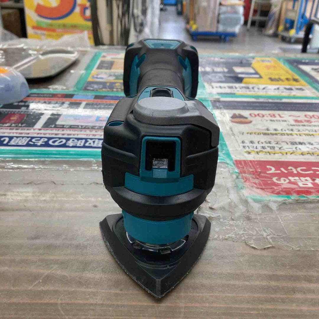 ★マキタ(makita) コードレスマルチツール TM001GZ【戸田店】